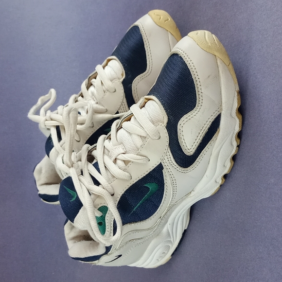 Vintage Other - Vintage 1990s Nike Air DAD/MOM Shoe 691026 131 00